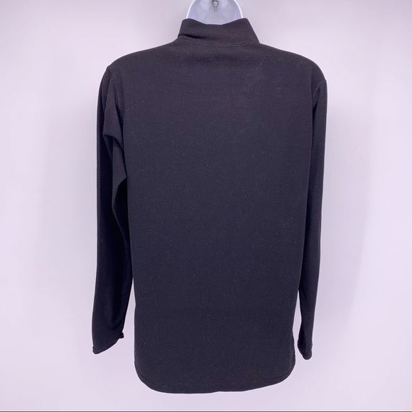 Mt Bachelor Black Polar Max Thermal Size Medium - Picture 6 of 7